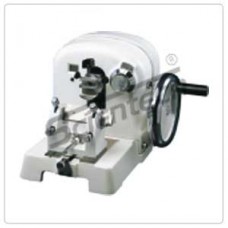 PRECISION ROTARY MICROTOME (A.O. SPENCER TYPE)